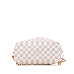 Damier Azur Neverfull PM