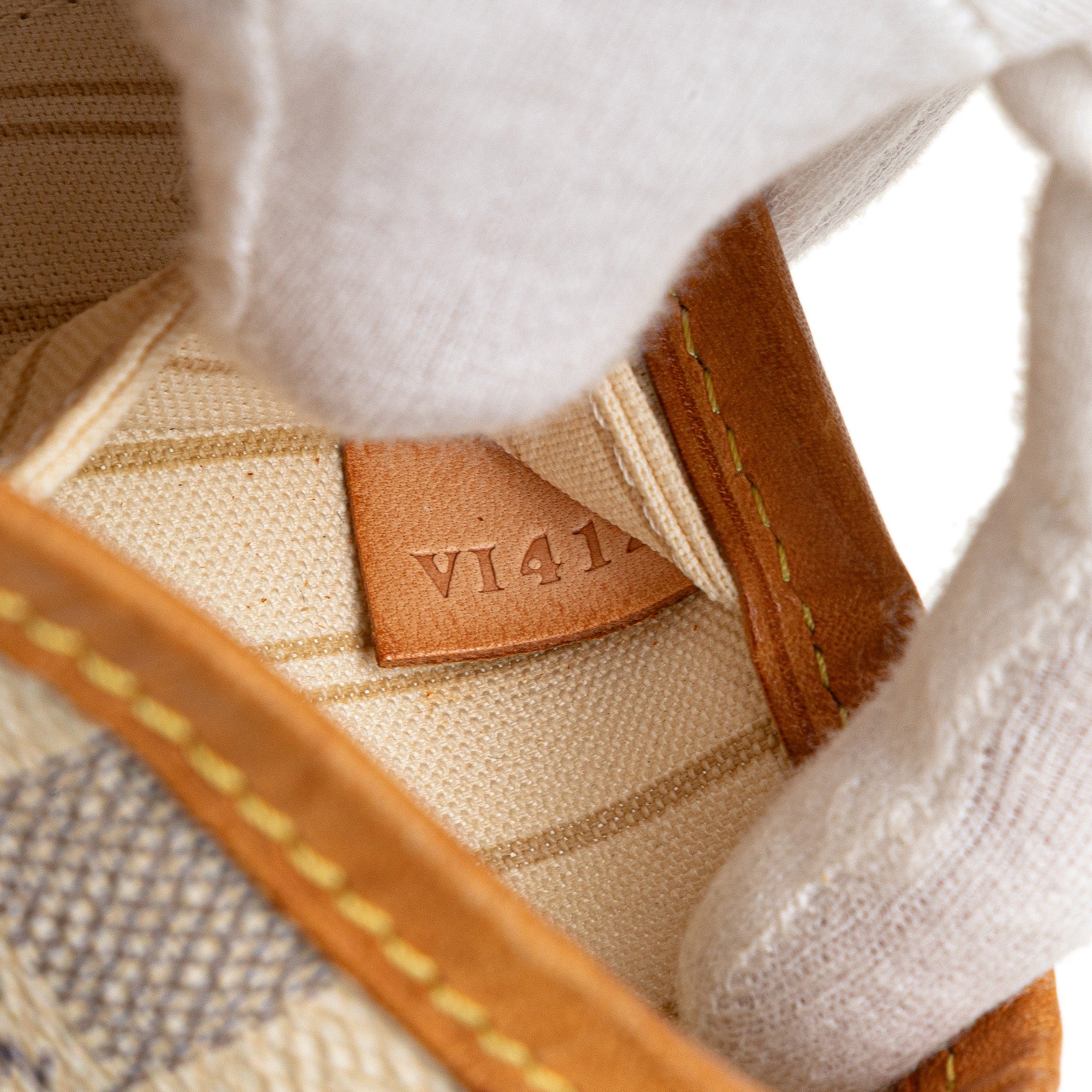 Damier Azur Neverfull PM