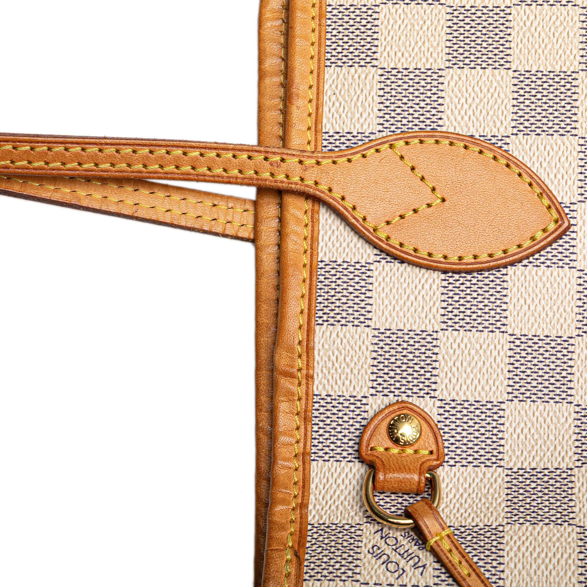 Damier Azur Neverfull PM