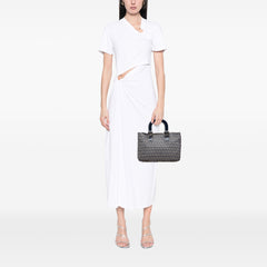 Small Zucchino Canvas Twins Tote