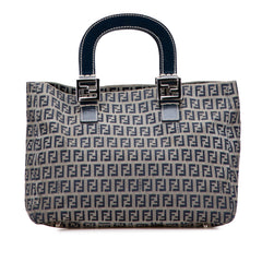Small Zucchino Canvas Twins Tote