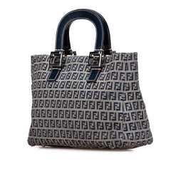 Small Zucchino Canvas Twins Tote