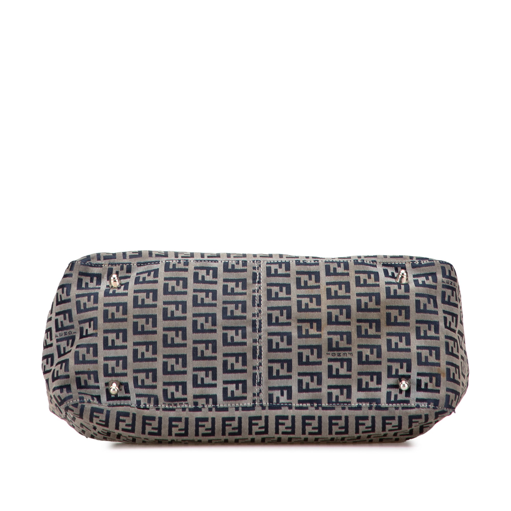 Small Zucchino Canvas Twins Tote