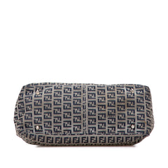 Small Zucchino Canvas Twins Tote