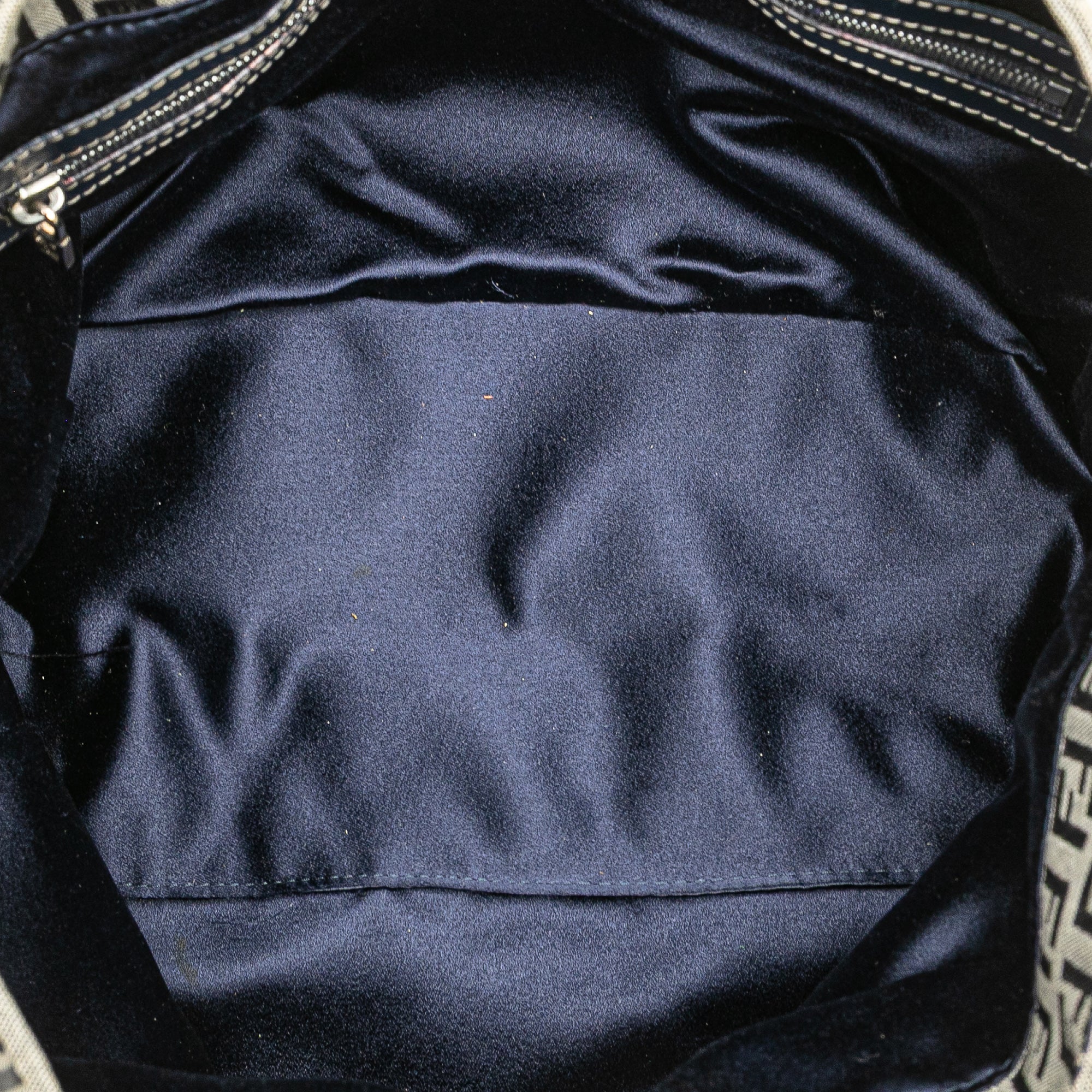 Small Zucchino Canvas Twins Tote