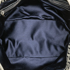 Small Zucchino Canvas Twins Tote