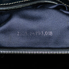 Small Zucchino Canvas Twins Tote