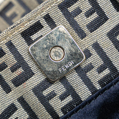 Small Zucchino Canvas Twins Tote