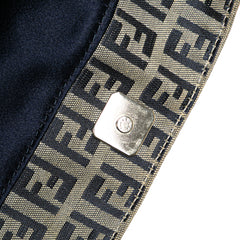 Small Zucchino Canvas Twins Tote