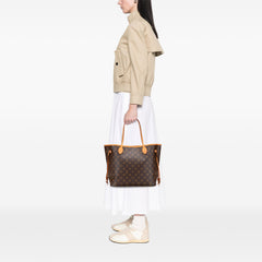 Monogram Neverfull MM