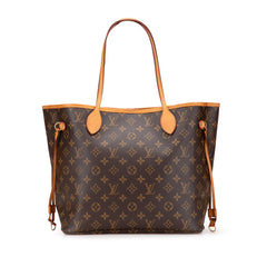 Monogram Neverfull MM