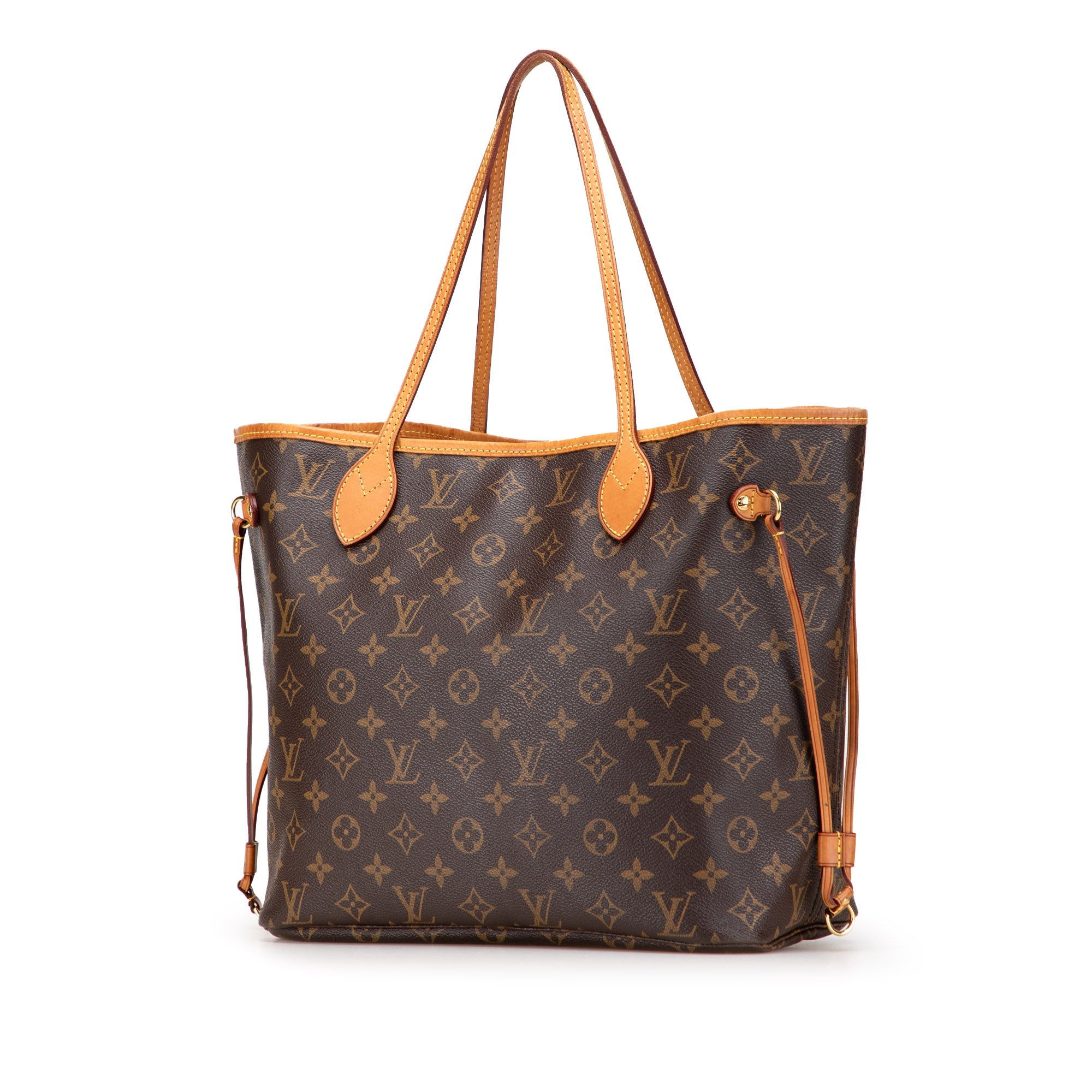 Monogram Neverfull MM