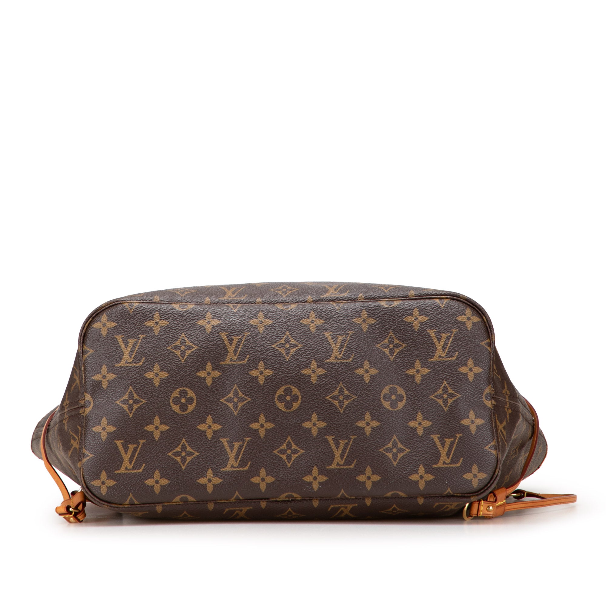 Monogram Neverfull MM