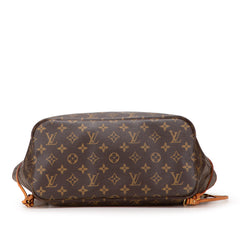 Monogram Neverfull MM