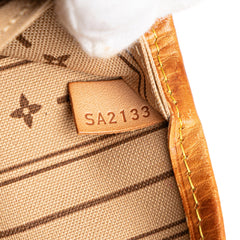 Monogram Neverfull MM