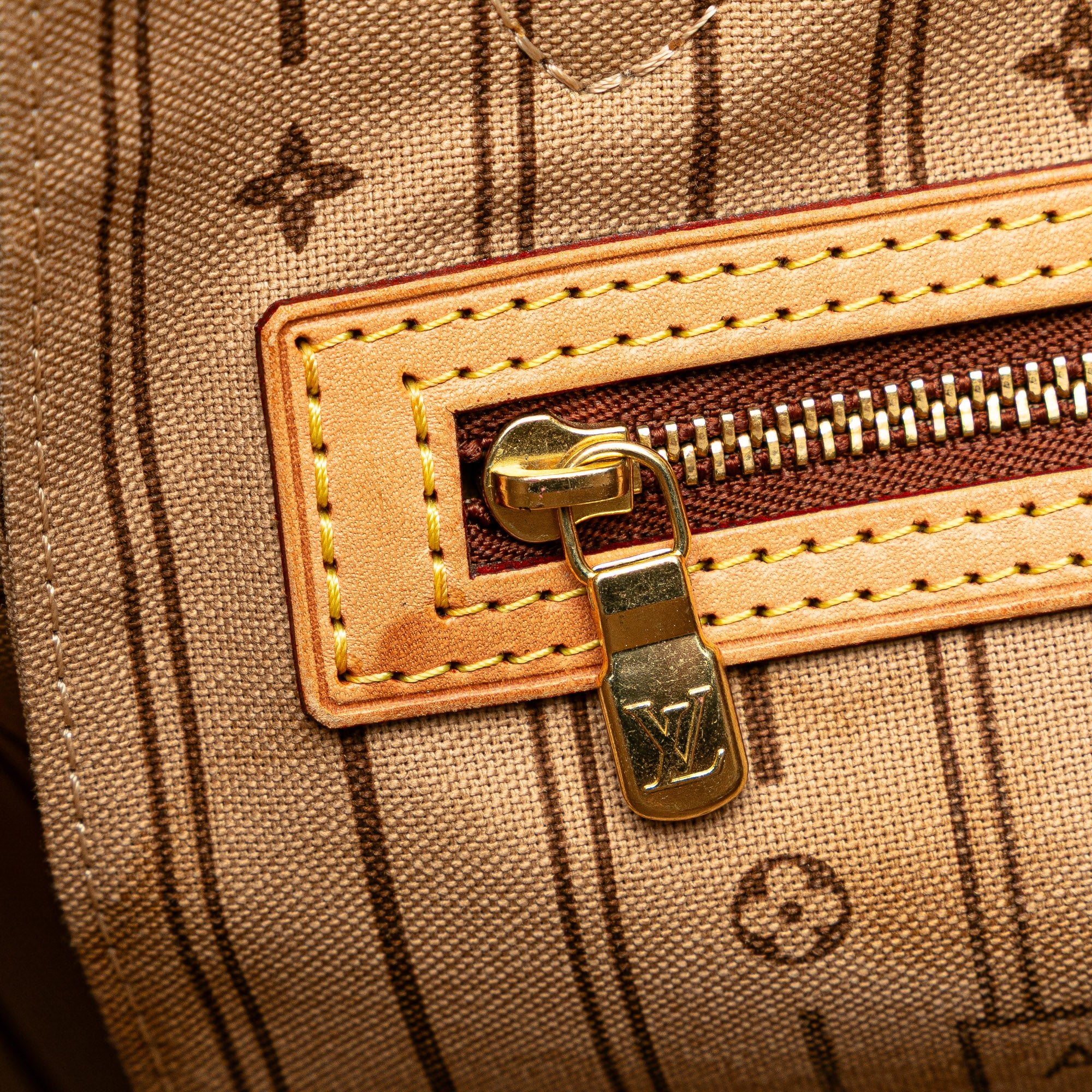 Monogram Neverfull MM