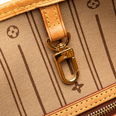 Monogram Neverfull MM