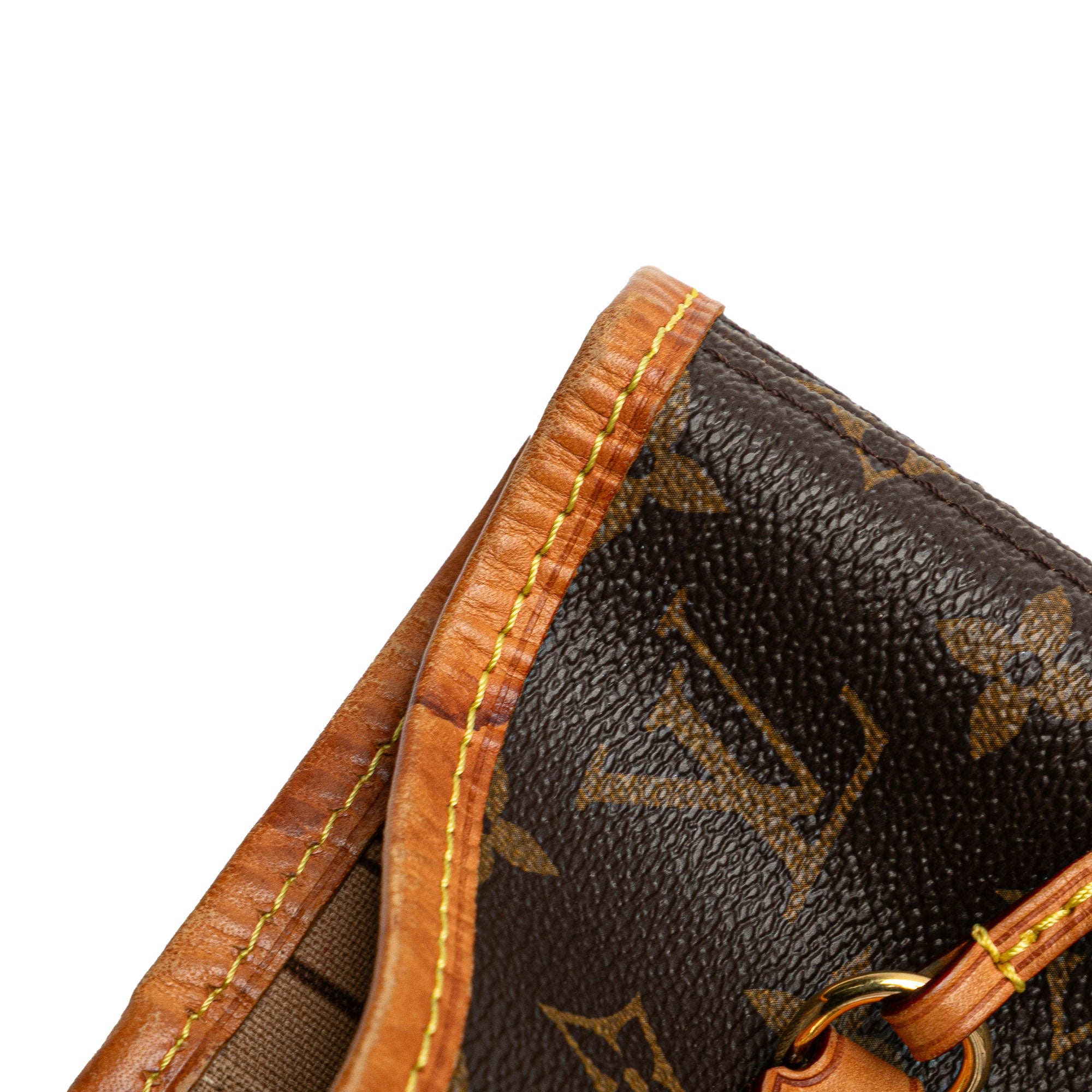 Monogram Neverfull MM