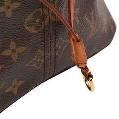 Monogram Neverfull GM
