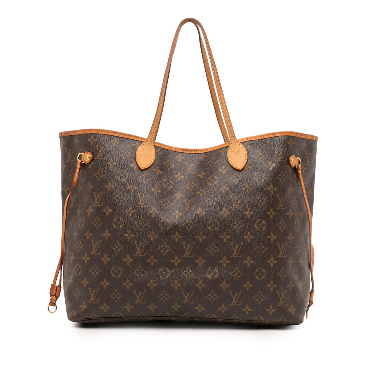 Monogram Neverfull GM