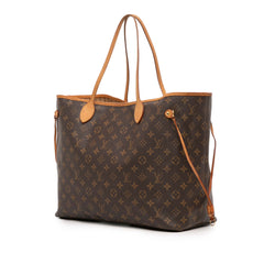 Monogram Neverfull GM