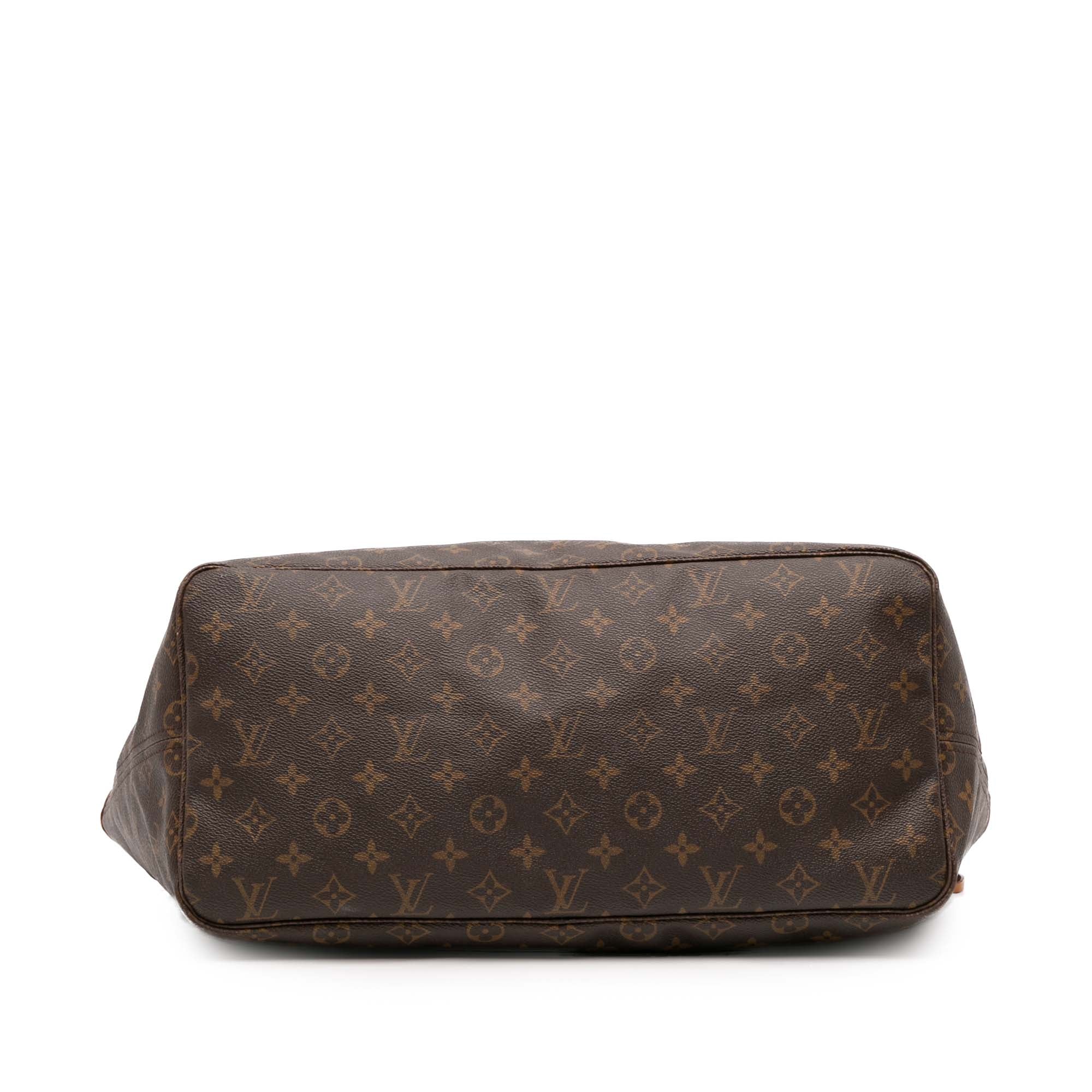Monogram Neverfull GM