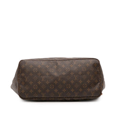Monogram Neverfull GM