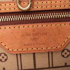 Monogram Neverfull GM