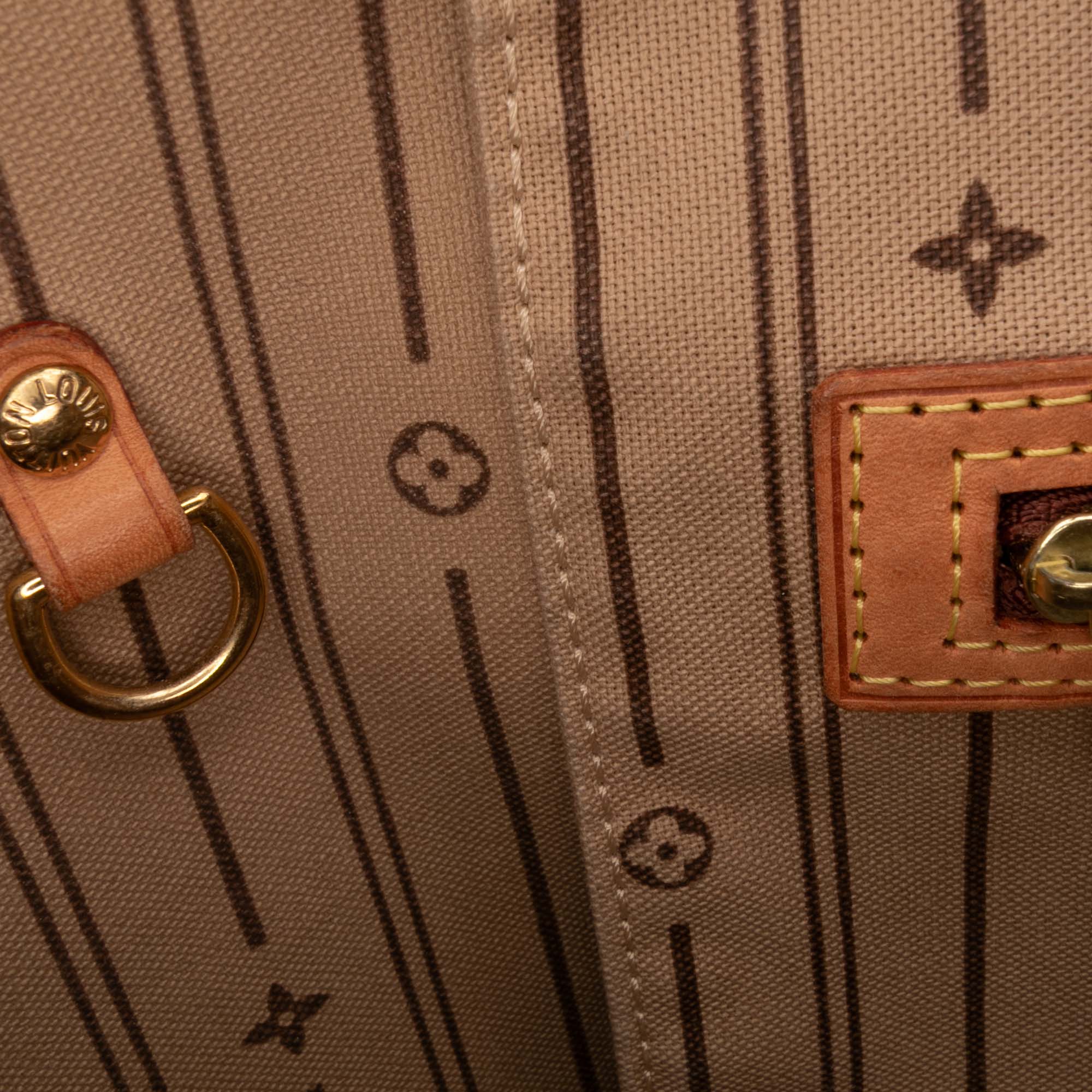 Monogram Neverfull GM