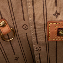 Monogram Neverfull GM