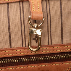 Monogram Neverfull GM