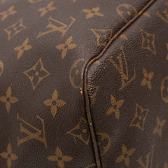 Monogram Neverfull GM