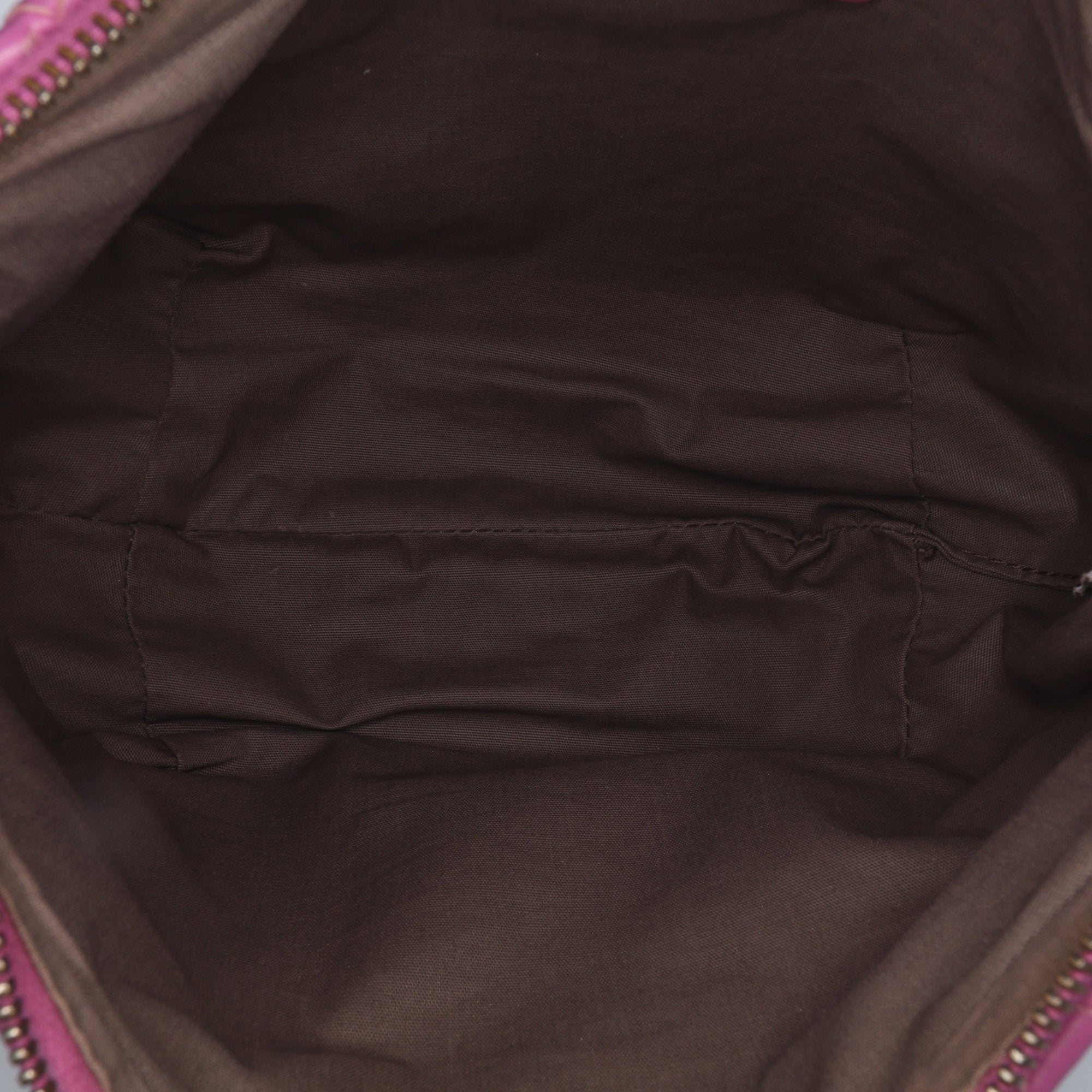 Nappa Intrecciato Crossbody