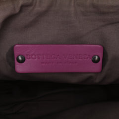 Nappa Intrecciato Crossbody