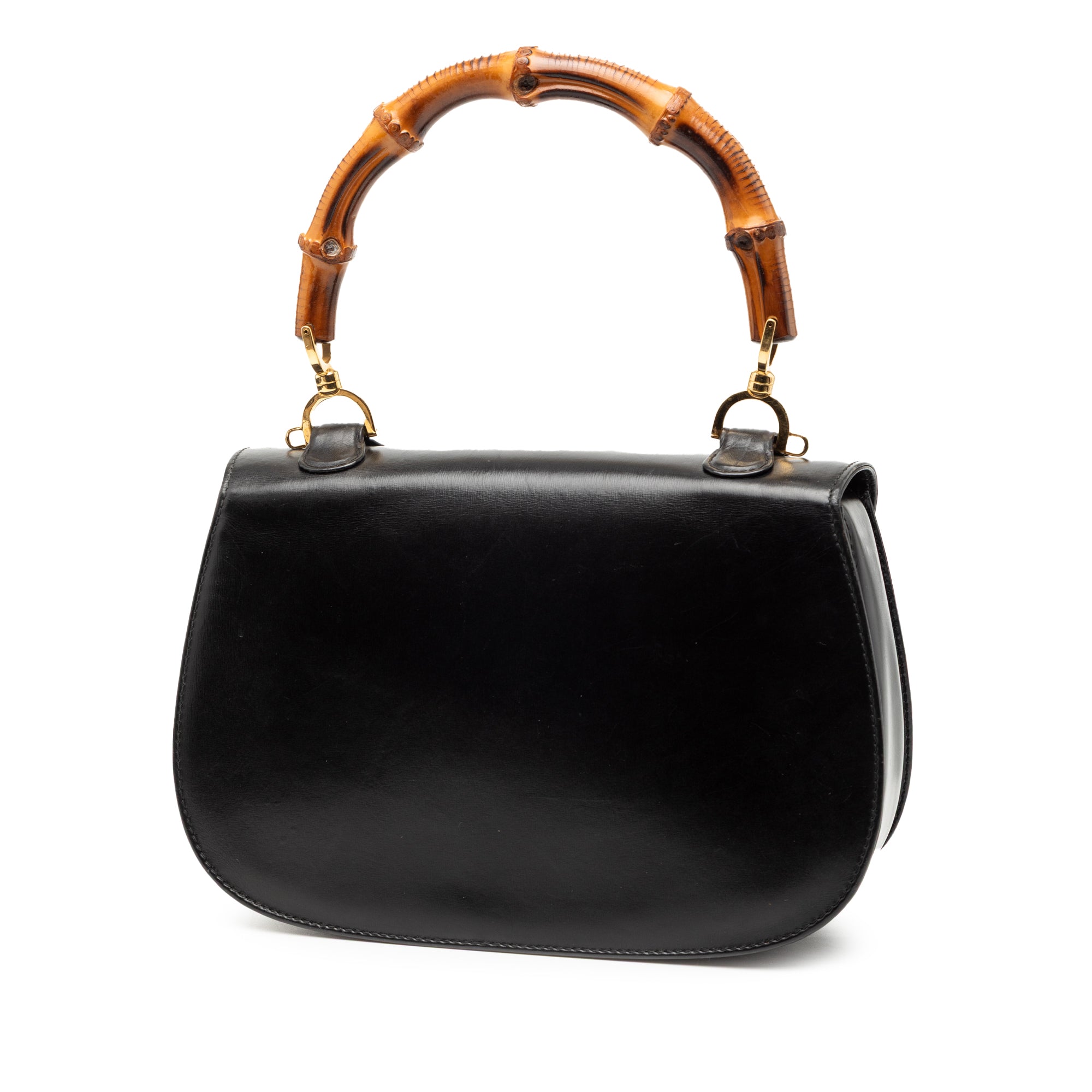 Calfskin Bamboo Night