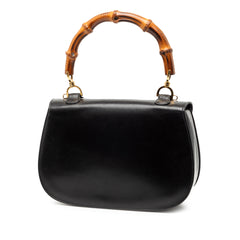 Calfskin Bamboo Night