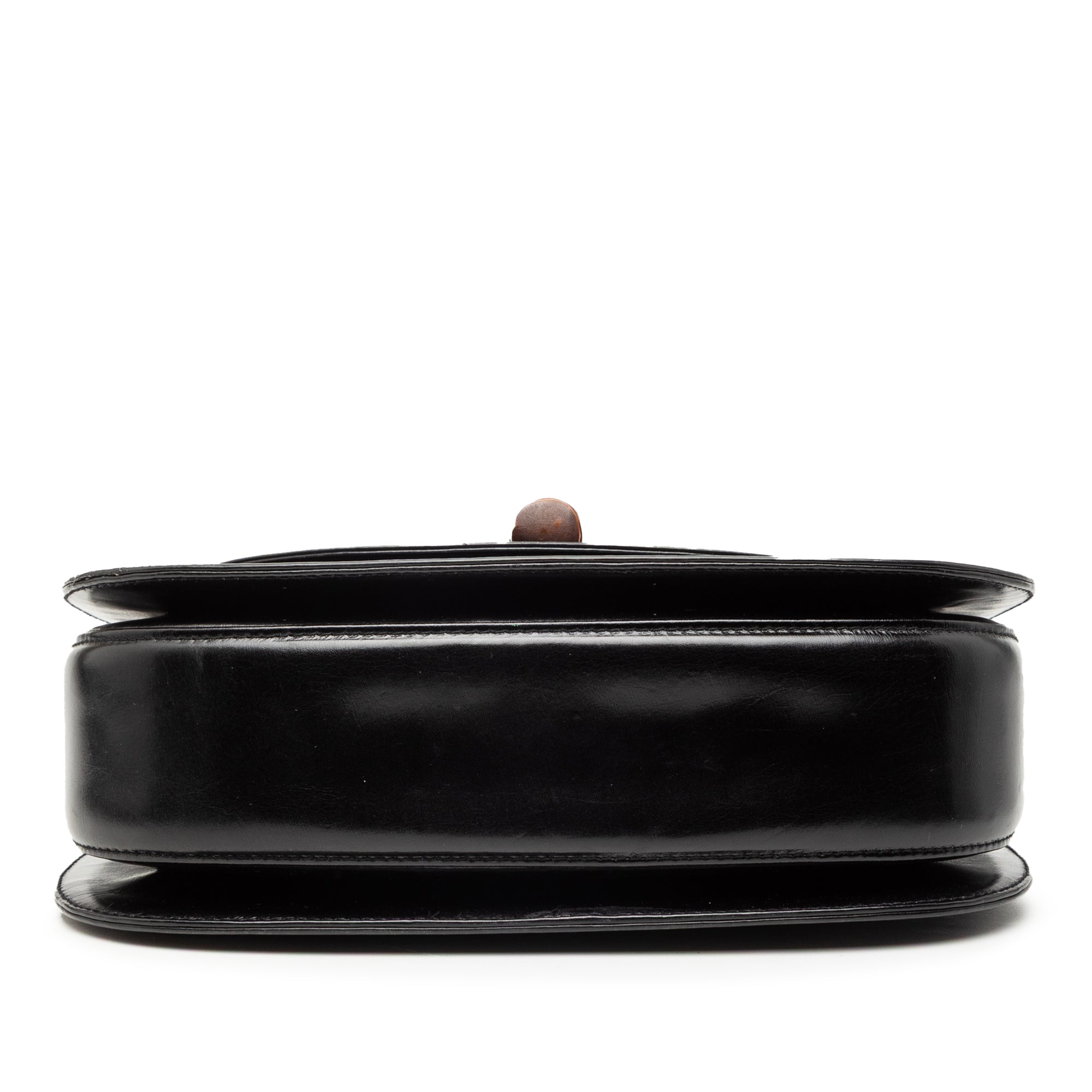 Calfskin Bamboo Night