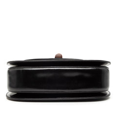 Calfskin Bamboo Night