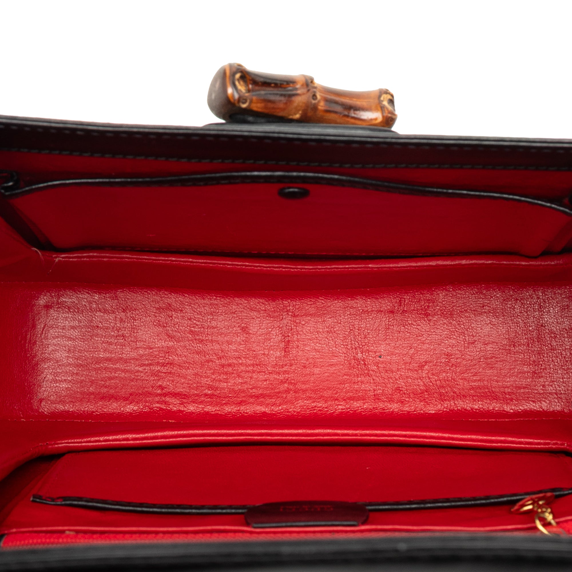 Calfskin Bamboo Night