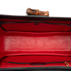 Calfskin Bamboo Night