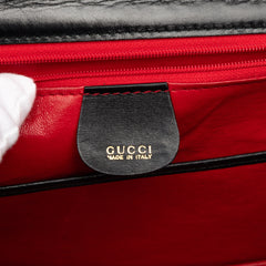 Calfskin Bamboo Night