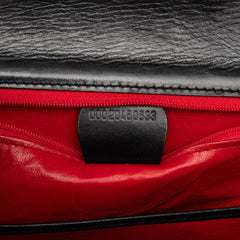 Calfskin Bamboo Night