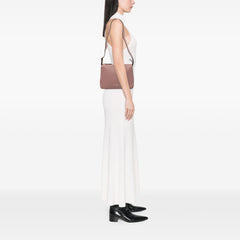 Small Grained Calfskin Helmsley Crossbody