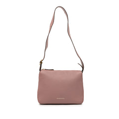 Small Grained Calfskin Helmsley Crossbody