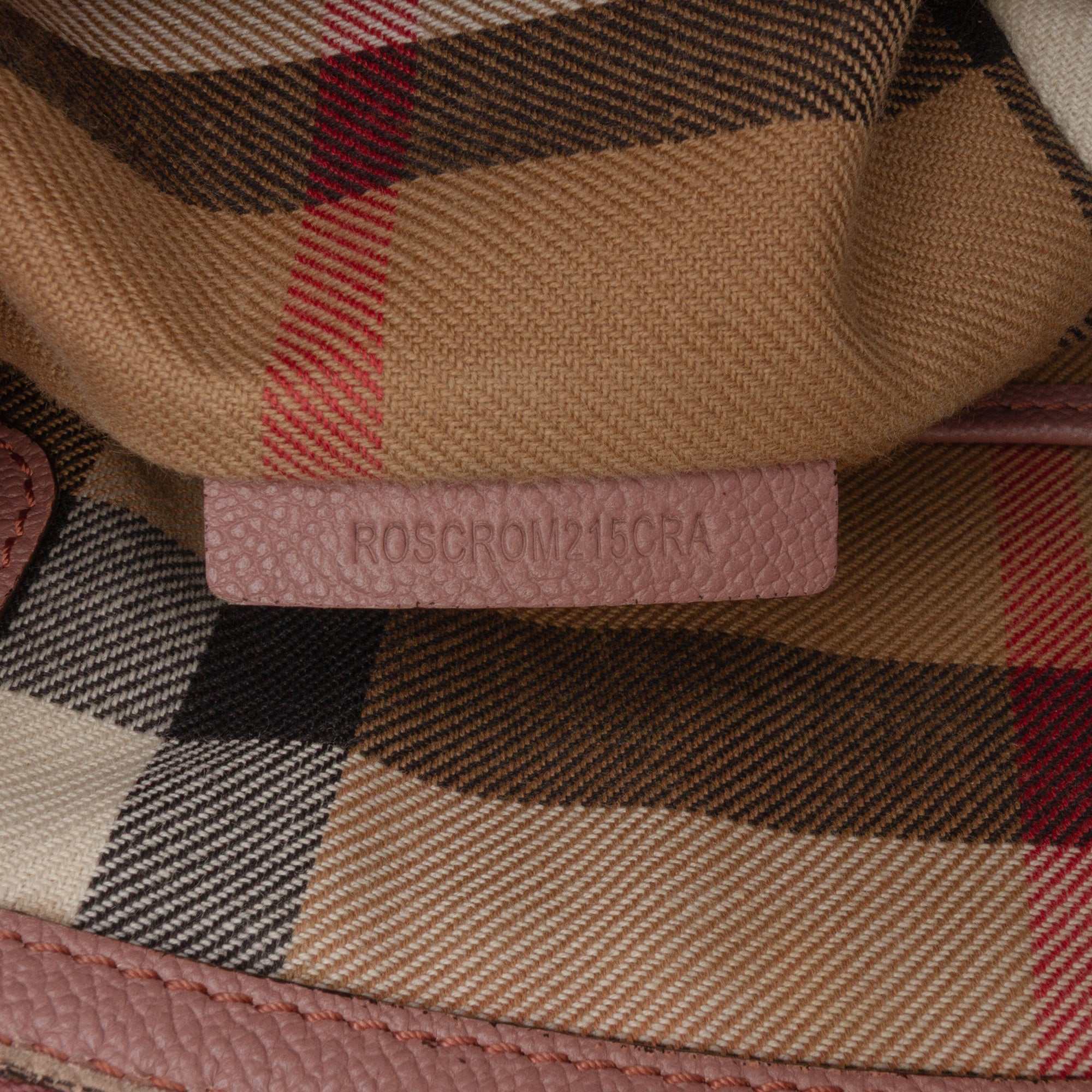 Small Grained Calfskin Helmsley Crossbody