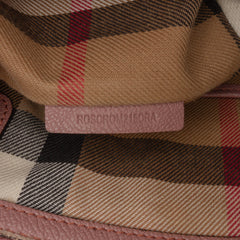 Small Grained Calfskin Helmsley Crossbody