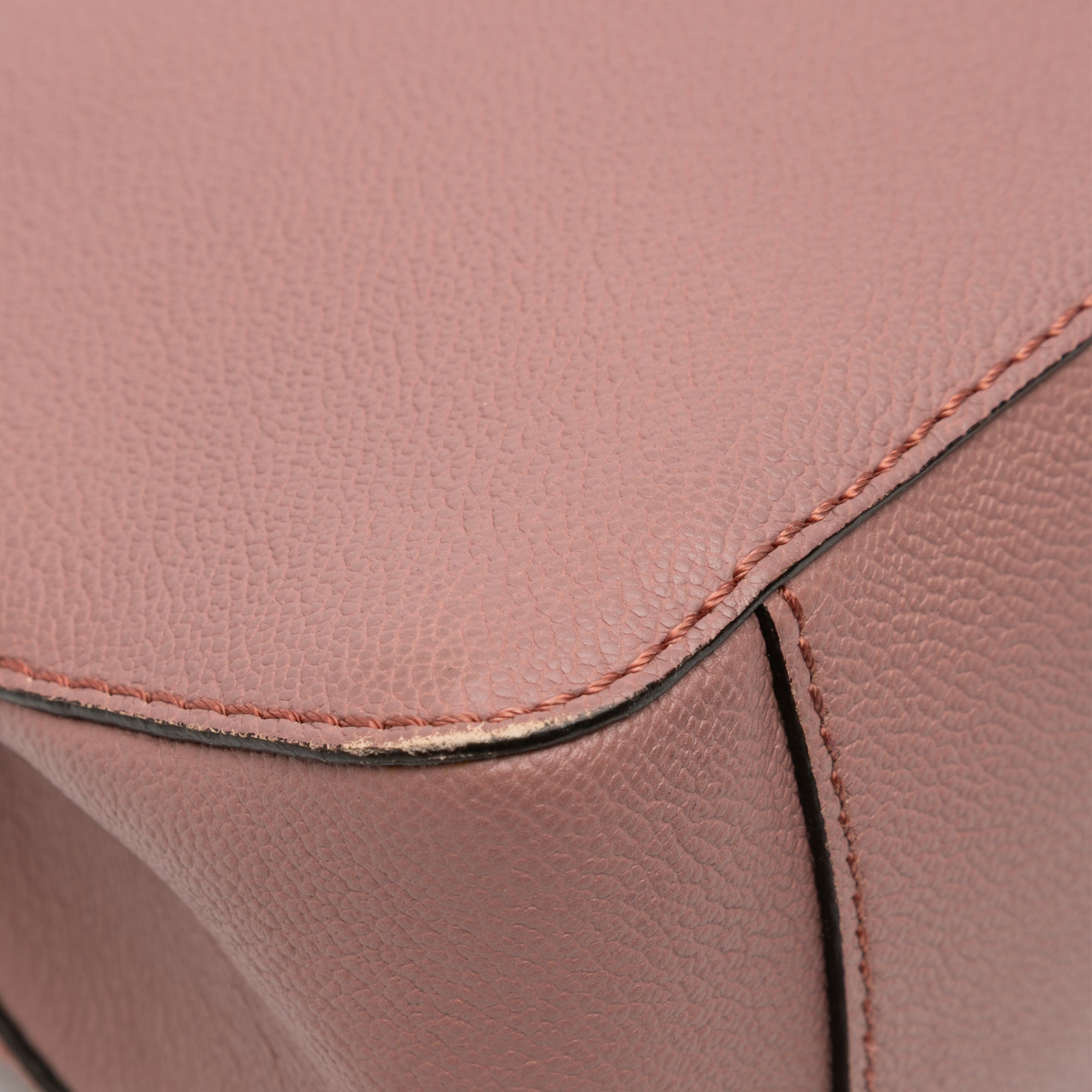 Small Grained Calfskin Helmsley Crossbody