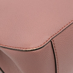 Small Grained Calfskin Helmsley Crossbody