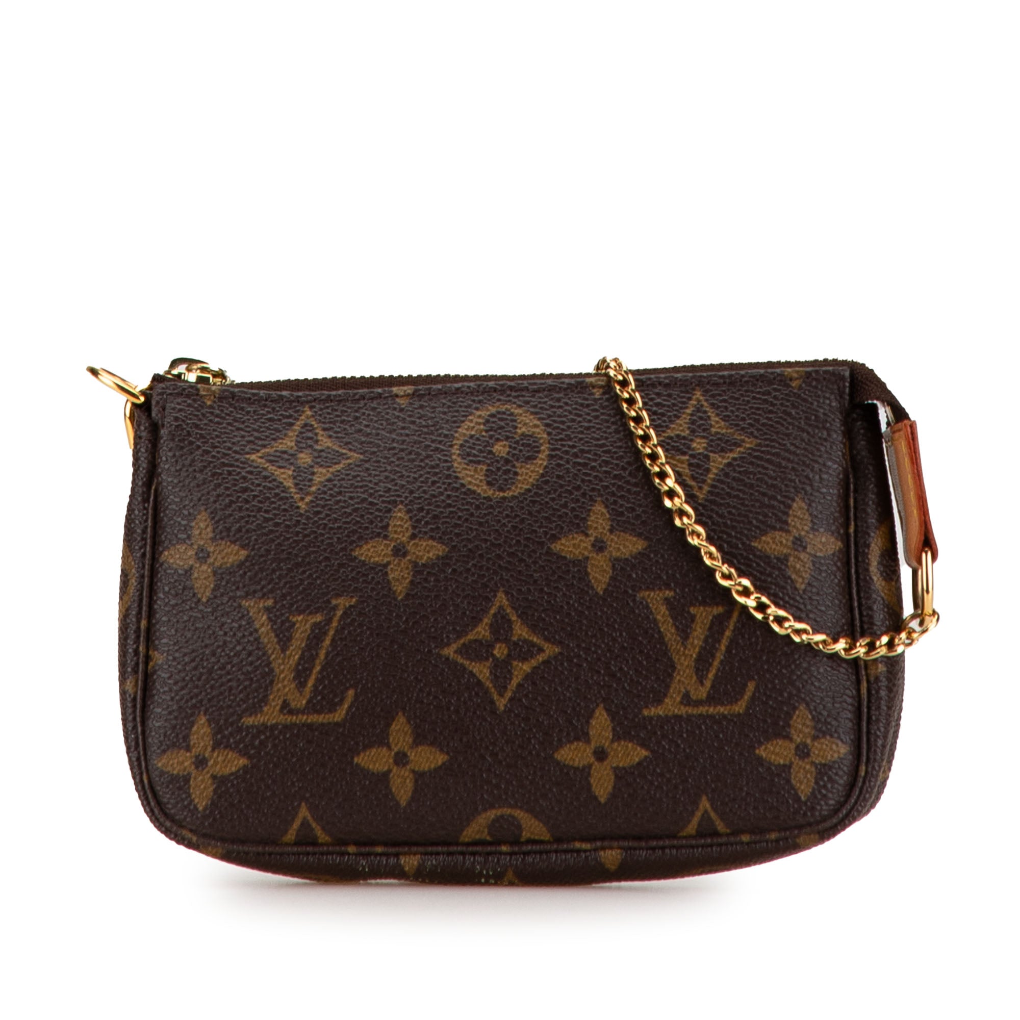 Monogram Mini Pochette Accessoires