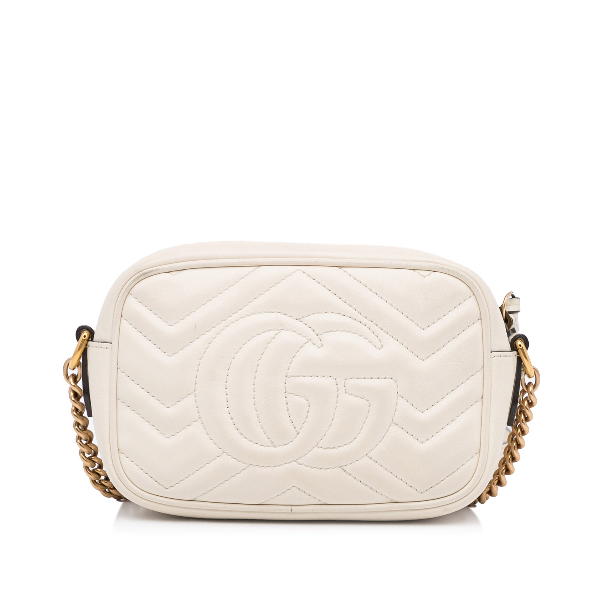 Mini GG Marmont Matelasse Crossbody_3